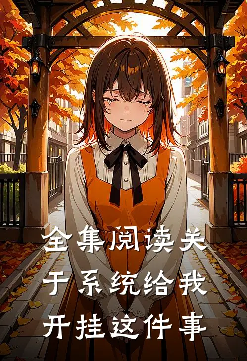 全集阅读关于系统给我开挂这件事