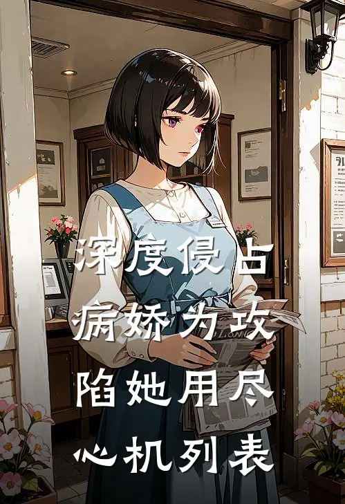 深度侵占：病娇为攻陷她用尽心机列表