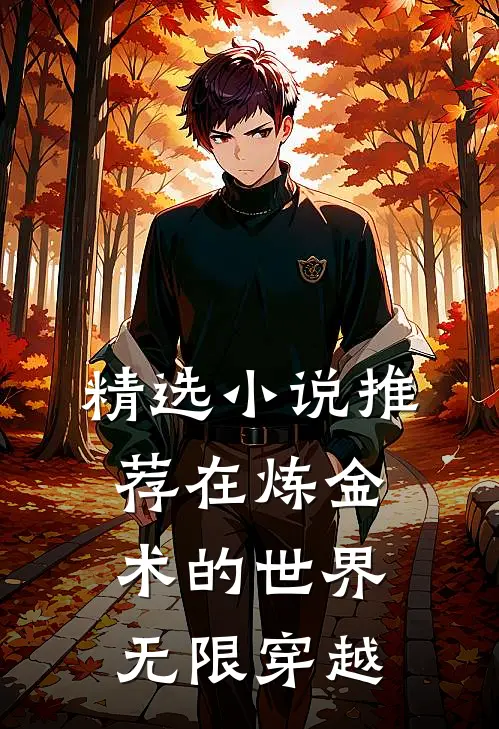 精选小说推荐在炼金术的世界无限穿越