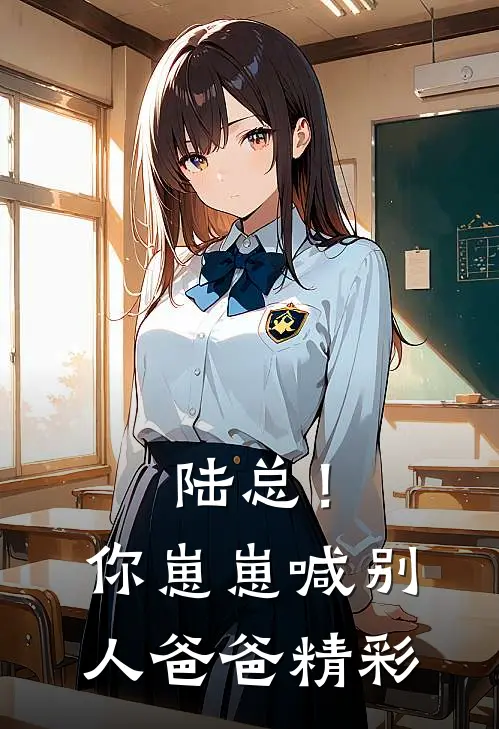 陆总！你崽崽喊别人爸爸精彩