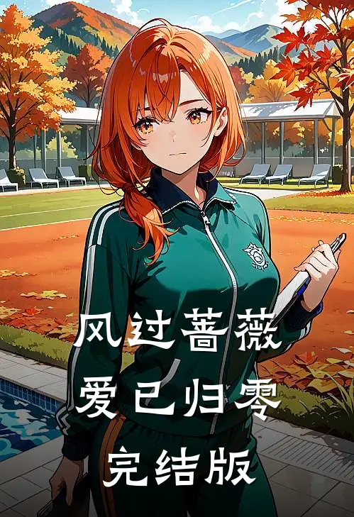 风过蔷薇爱已归零完结版
