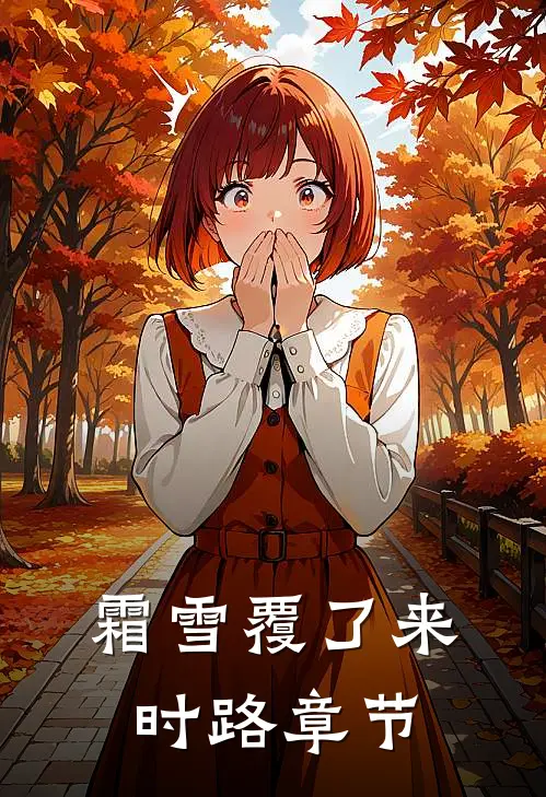 霜雪覆了来时路章节