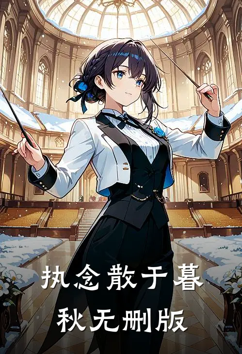 执念散于暮秋无删版