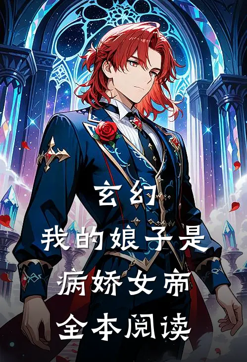 玄幻：我的娘子是病娇女帝全本阅读