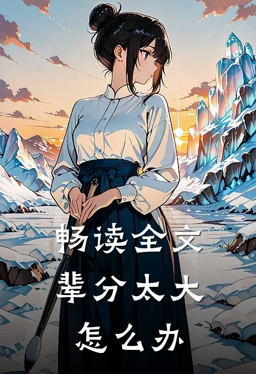 畅读全文辈分太大怎么办