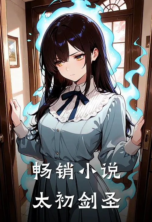 畅销小说太初剑圣