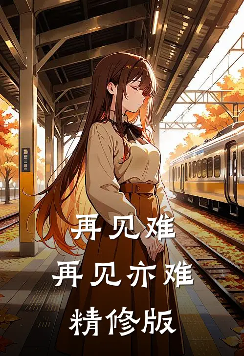 再见难，再见亦难精修版
