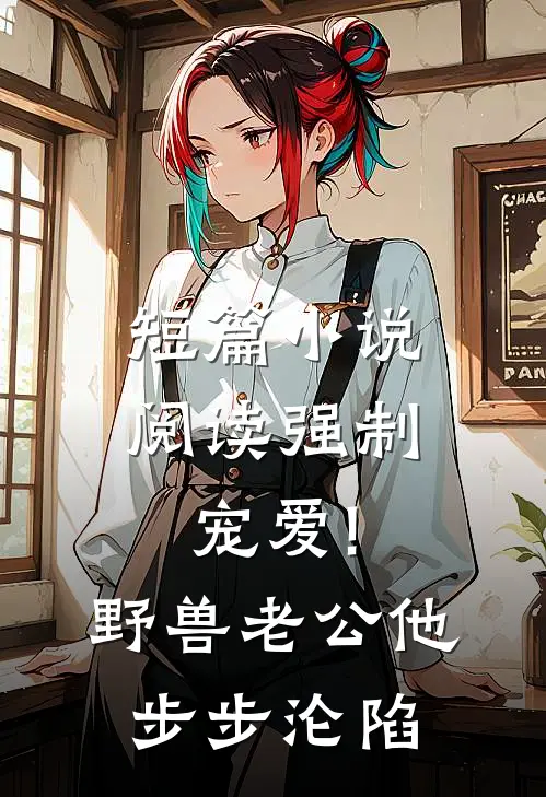 短篇小说阅读强制宠爱!野兽老公他步步沦陷
