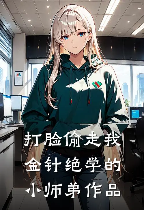 打脸偷走我金针绝学的小师弟作品