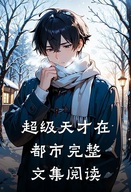 超级天才在都市完整文集阅读