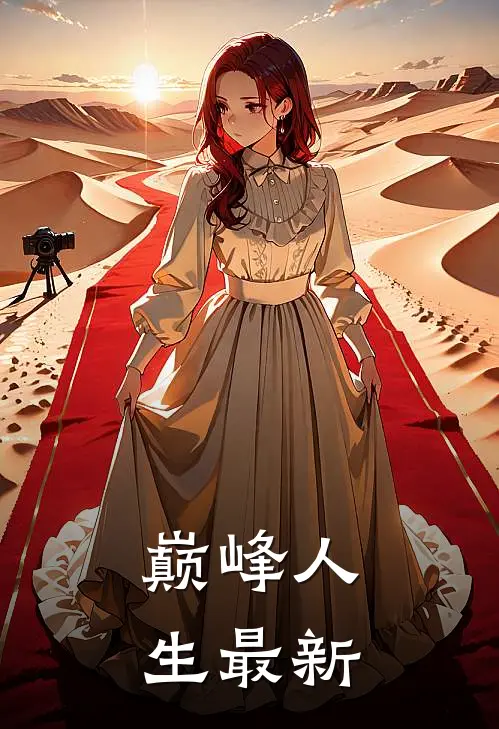 巅峰人生最新