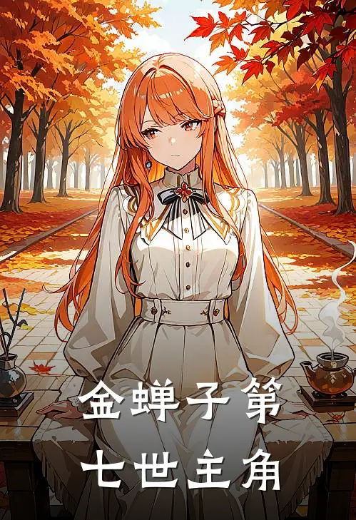 金蝉子第七世主角