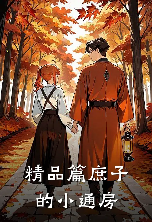 精品篇庶子的小通房