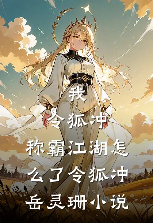 我，令狐冲，称霸江湖怎么了令狐冲岳灵珊小说