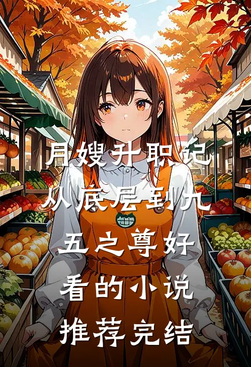 月嫂升职记：从底层到九五之尊好看的小说推荐完结
