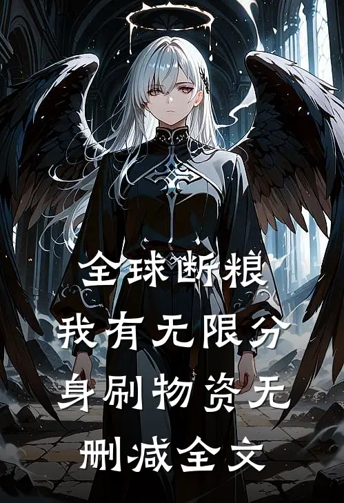 全球断粮，我有无限分身刷物资无删减全文