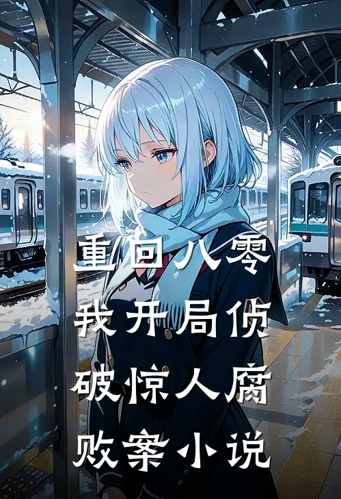 重回八零：我开局侦破惊人腐败案小说
