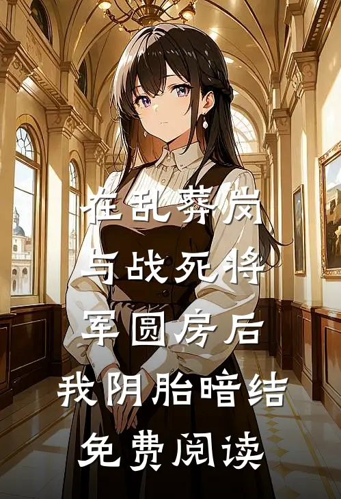 在乱葬岗与战死将军圆房后，我阴胎暗结免费阅读