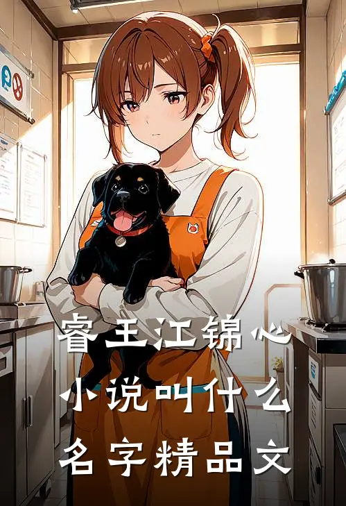 睿王江锦心小说叫什么名字精品文