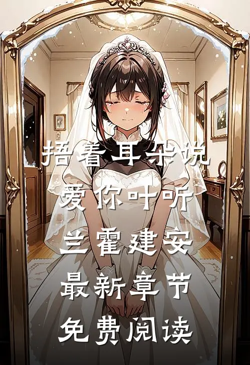 捂着耳朵说爱你叶听兰霍建安最新章节免费阅读