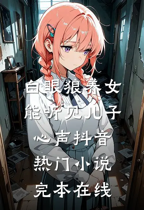 白眼狼养女能听见儿子心声抖音热门小说完本在线