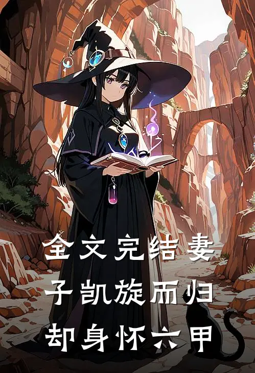 全文完结妻子凯旋而归，却身怀六甲