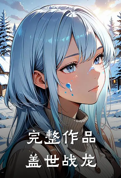完整作品盖世战龙