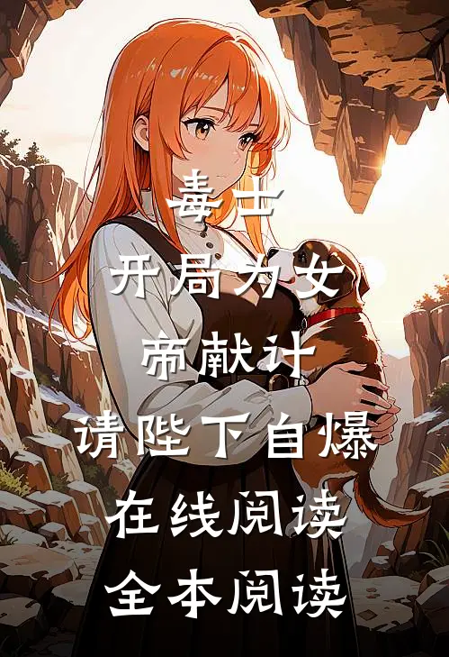 毒士：开局为女帝献计，请陛下自爆在线阅读全本阅读