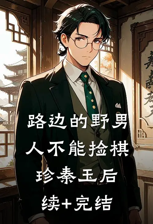 路边的野男人不能捡棋珍秦玉后续+完结