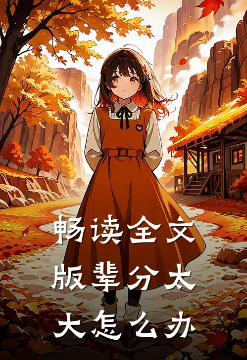 畅读全文版辈分太大怎么办