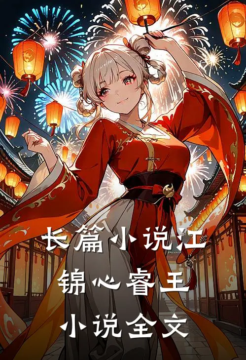 长篇小说江锦心睿王小说全文