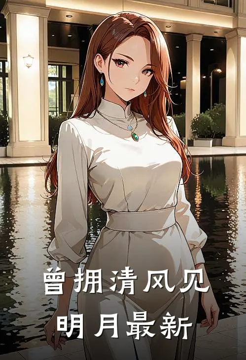 曾拥清风见明月最新