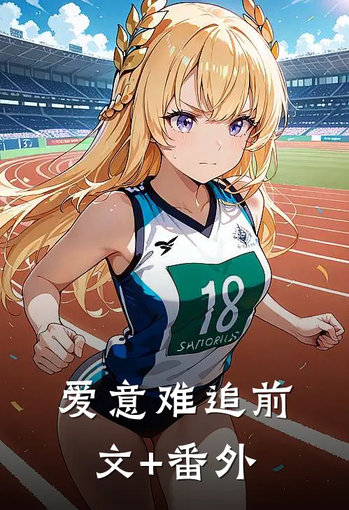 爱意难追前文+番外