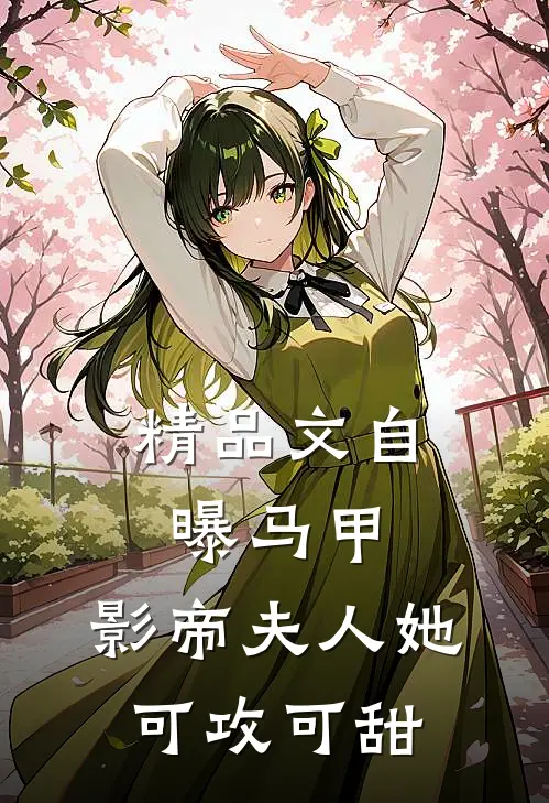 精品文自曝马甲：影帝夫人她可攻可甜
