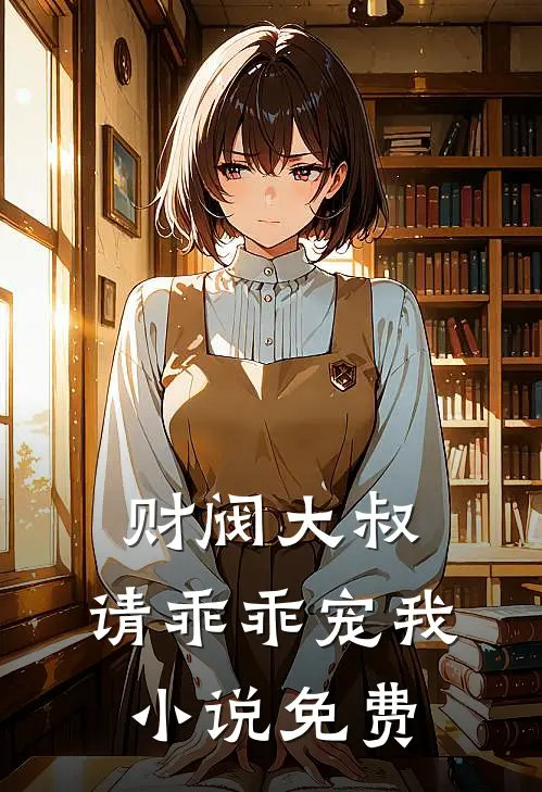 财阀大叔，请乖乖宠我小说免费