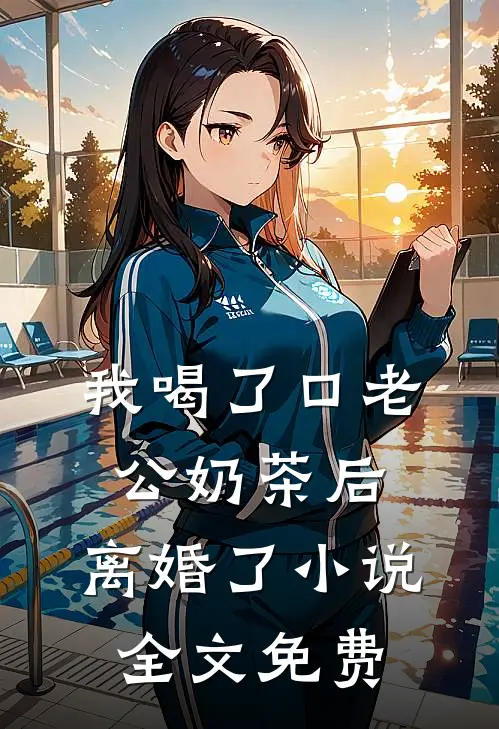 我喝了口老公奶茶后，离婚了小说全文免费