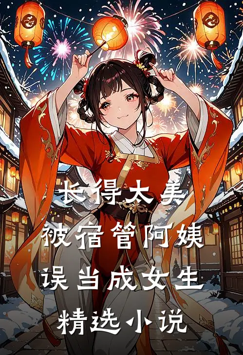 长得太美，被宿管阿姨误当成女生精选小说