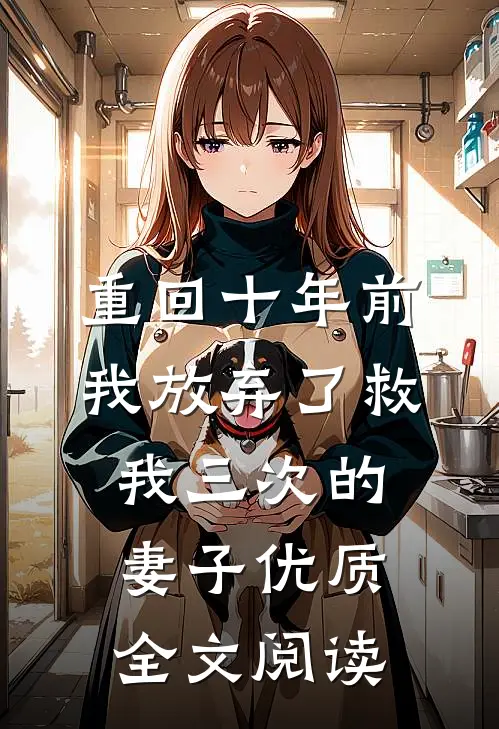 重回十年前，我放弃了救我三次的妻子优质全文阅读