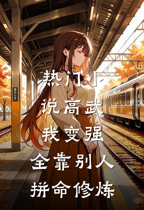 热门小说高武：我变强，全靠别人拼命修炼