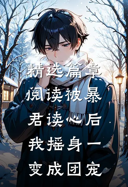 精选篇章阅读被暴君读心后，我摇身一变成团宠