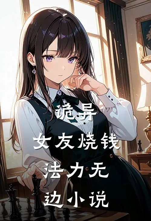 诡异：女友烧钱，法力无边小说