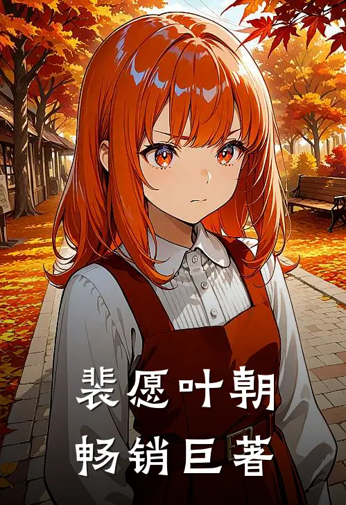 裴愿叶朝畅销巨著