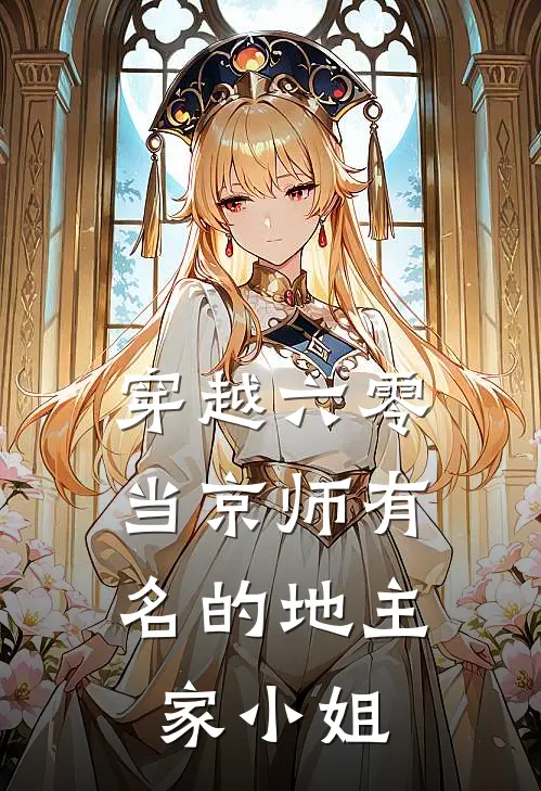 穿越六零：当京师有名的地主家小姐