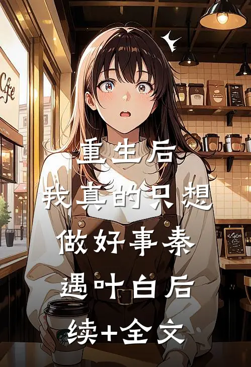 重生后，我真的只想做好事秦遇叶白后续+全文