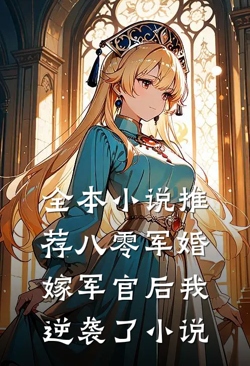 全本小说推荐八零军婚:嫁军官后我逆袭了小说