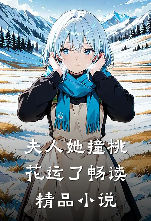 夫人她撞桃花运了畅读精品小说