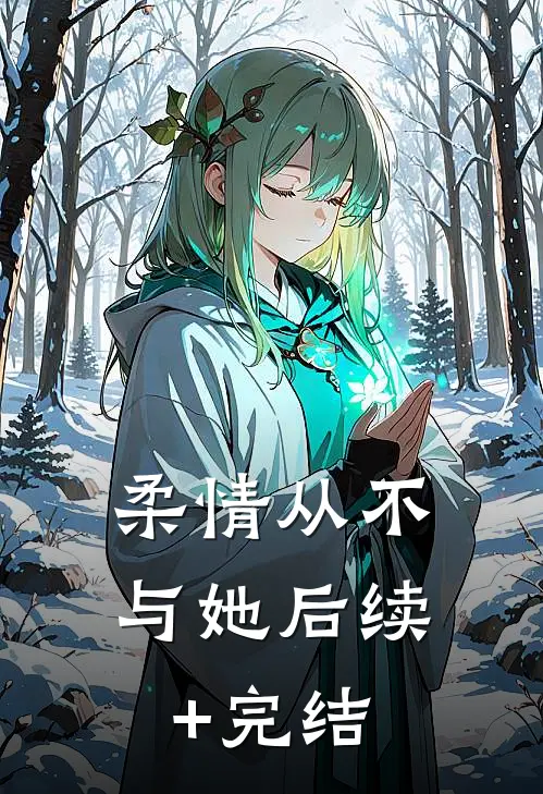 柔情从不与她后续+完结