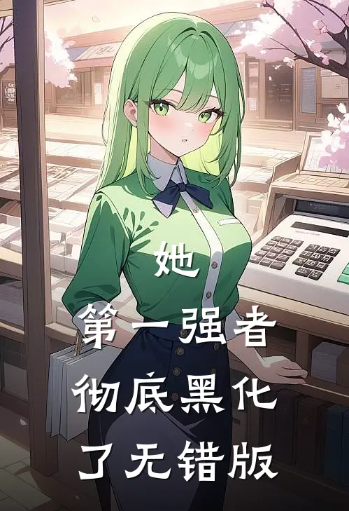 她，第一强者，彻底黑化了无错版
