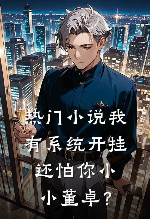 热门小说我有系统开挂，还怕你小小董卓？