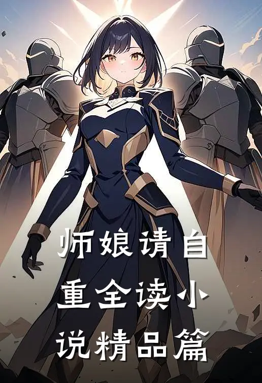 师娘请自重全读小说精品篇
